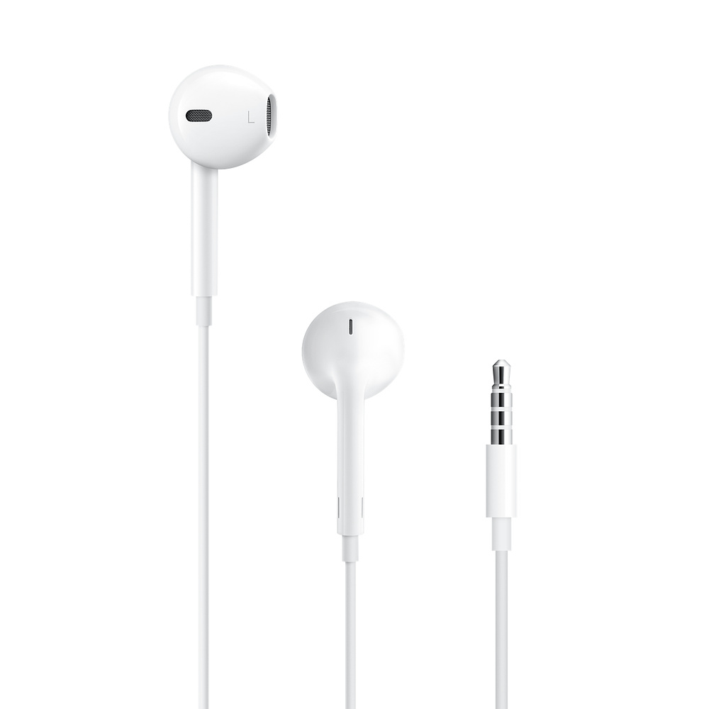 Apple Earpods 3,5 mm Jack