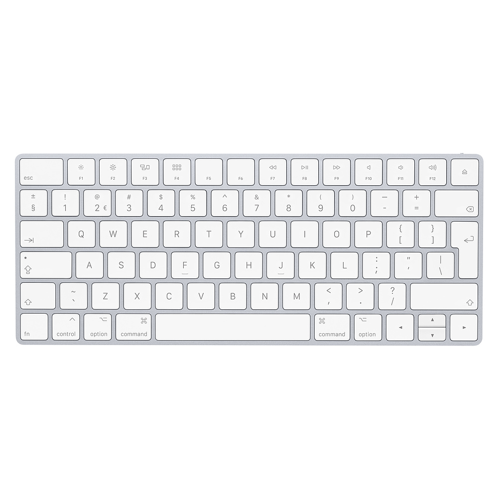 Apple Magic Keyboard QWERTY