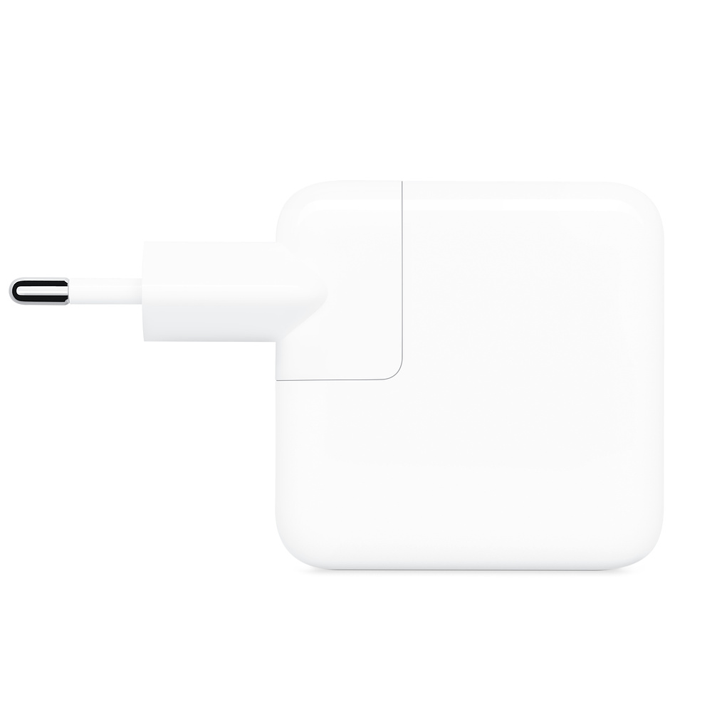 Apple USB-C Adapter 30W