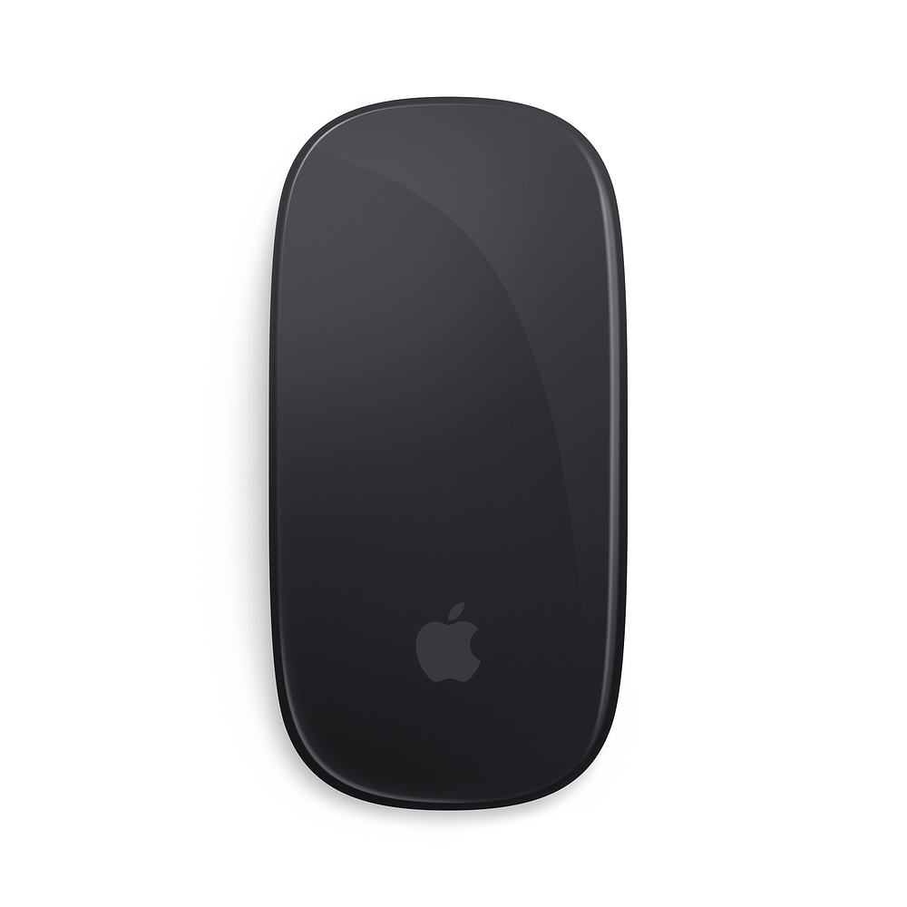 Apple Magic Mouse 2 - Space Grey