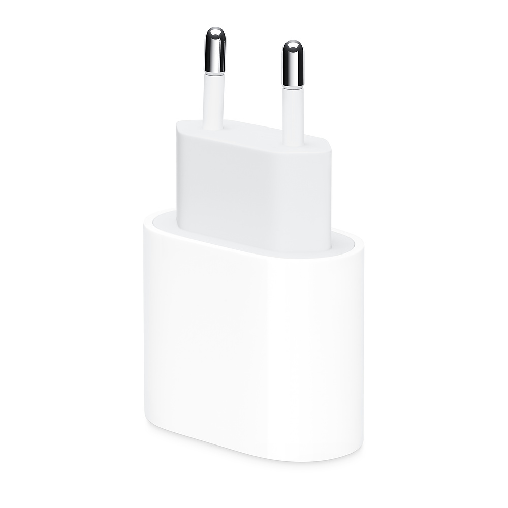 Apple USB-C Adapter 20W