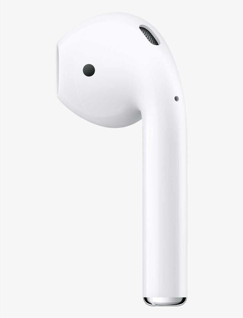 Apple Airpods 2e generatie - vervanging links