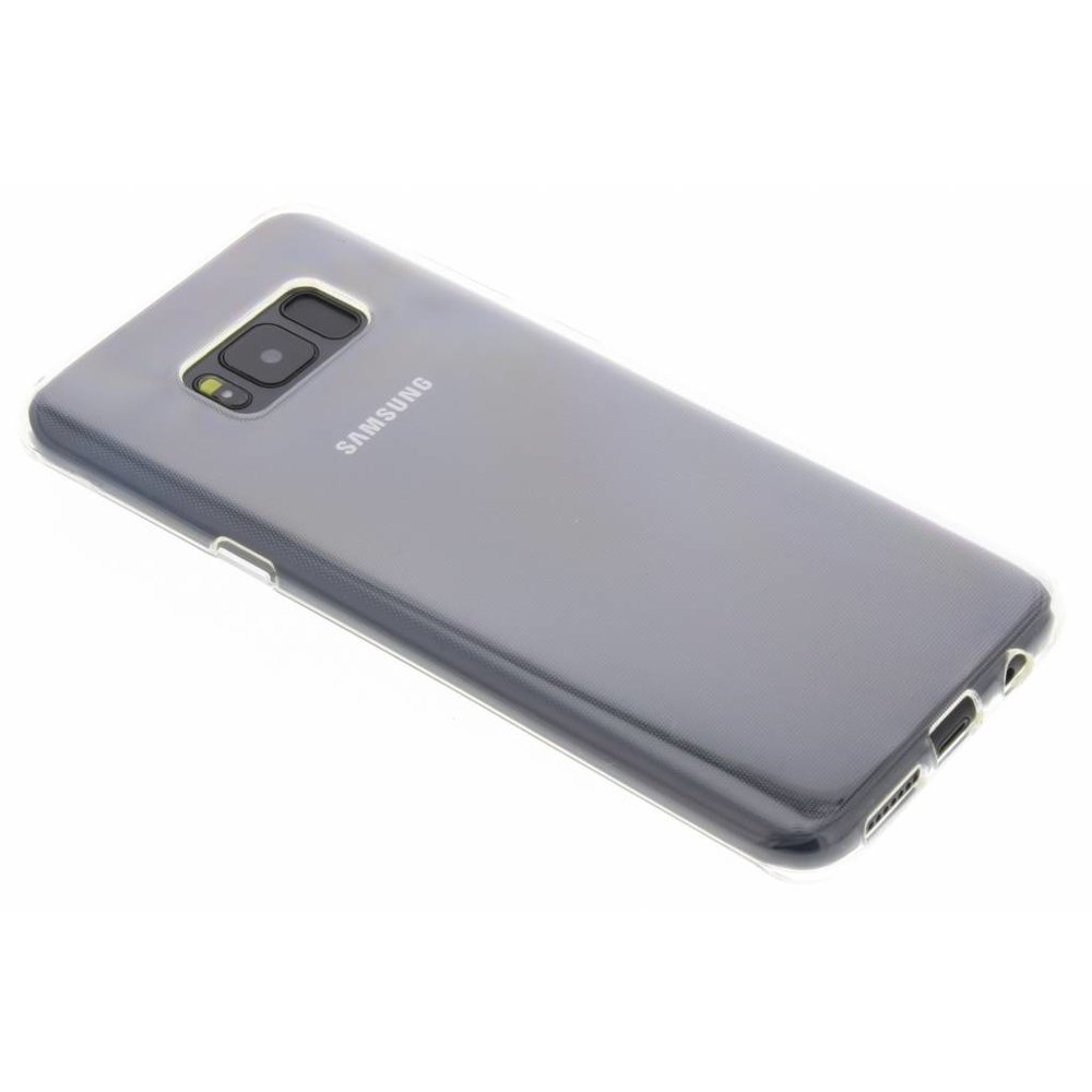 Case 1mm - Galaxy S8 Plus Kabelmix