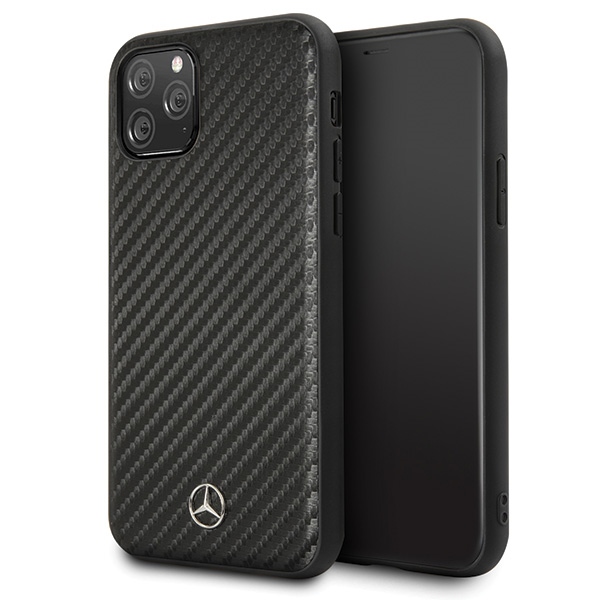 Celly TPU Mercedes-Benz AMG back cover - iPhone 13 Pro Max