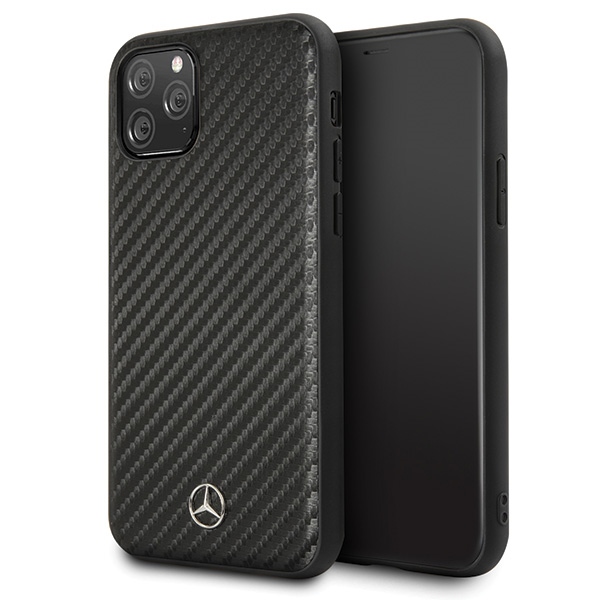 Celly TPU Mercedes-Benz AMG back cover - iPhone 13