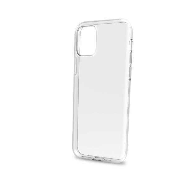 Celly Gelskin Back Case - iPhone 11