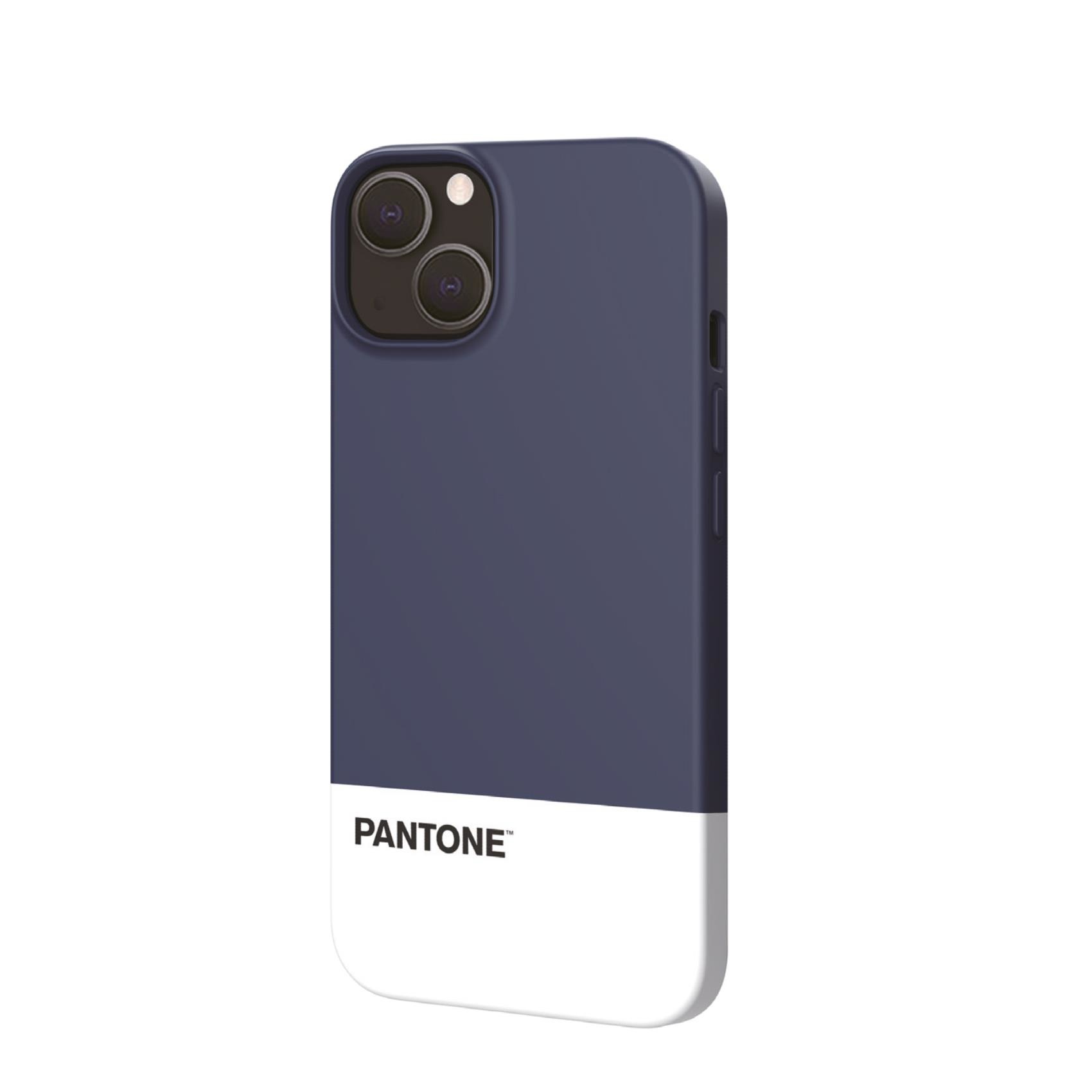 Celly Pantone Blauw Case - iPhone 13 Pro Max