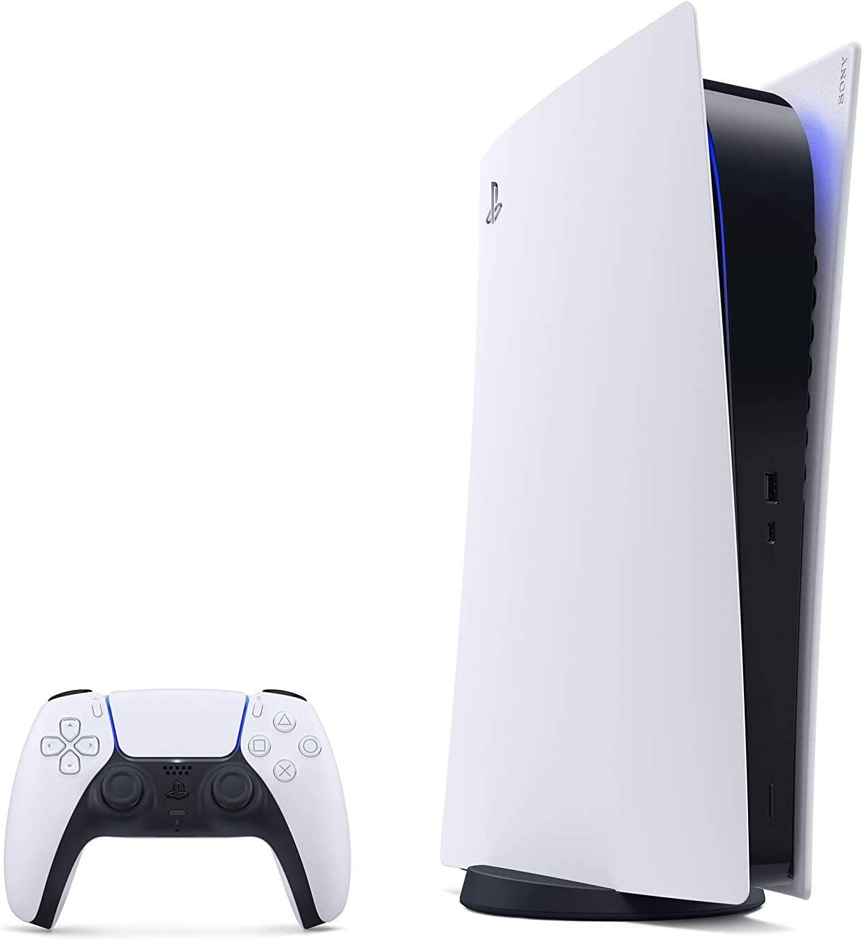 Sony PlayStation 5 Digital Edition 825GB