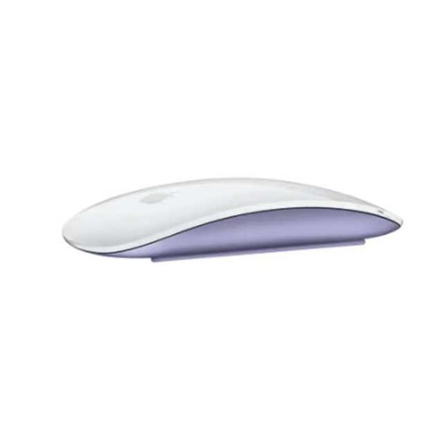 Apple Magic Mouse 2 - Paars