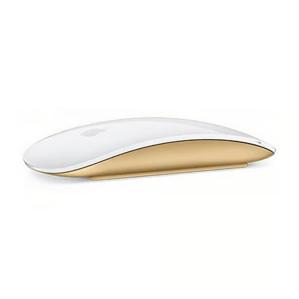 Apple Magic Mouse 2 - Geel