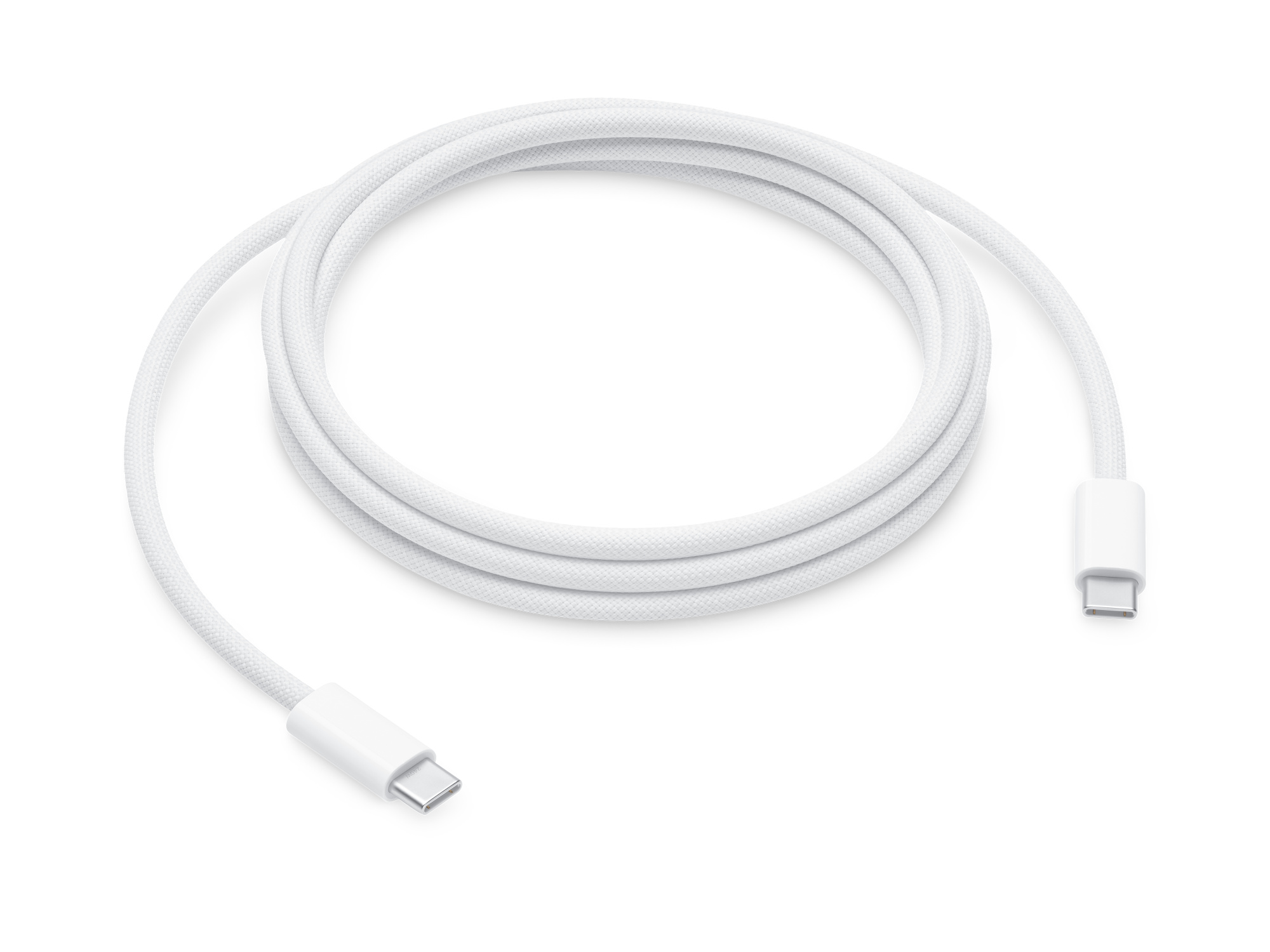 Apple USB-C naar USB-C Kabel (Nylon) - 2 Meter